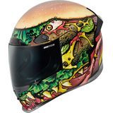 ICON Airframe Pro Helmet - Fastfood