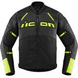 ICON Motorcycle Jackets | MotoSport