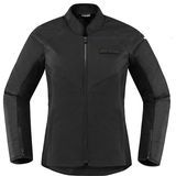 ICON Women's Hooligan Perf Jacket