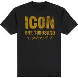 ICON 1000 Statement T-Shirt