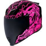 ICON Airflite Helmet - Pleasuredome Redux