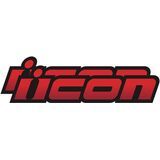 ICON Slant Stickers