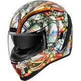 ICON Airform Helmet - Buck Fever