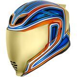 ICON Airflite Helmet - El Centro