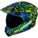 ICON Variant Pro Helmet - Willy Pete