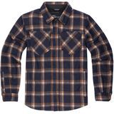 ICON Upstate Riding Flannel