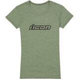 ICON Women's Clasicon Shirt