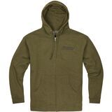 ICON Clasicon Zip Hoody