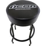 Logo Bar Stool