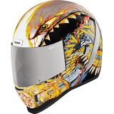Airform Helmet - Warthog