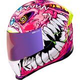 ICON Airframe Pro Helmet - Beastie Bunny