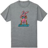 ICON Beastie Bunny T-Shirt
