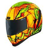 ICON Airform Trick-Or-Street Helmet