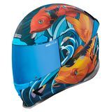 ICON Airframe Pro Koi Helmet