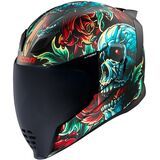 む*ぎ様 ICON AIRFLITE JEWEL アイコンヘルメット Icon Airflite™ Jewel MIPS® Helmet Gold