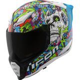 Shop ICON Elsinore Magnacross Helmet | MotoSport