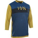 ION Scrub AMP 3/4-Sleeve Jersey - Men's
