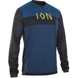 ION Scrub AMP Long-Sleeve Jersey - Men's
