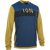 ION Scrub AMP Long-Sleeve Jersey - Men's