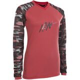 ION Scrub AMP Long-Sleeve Jersey - Women's