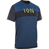 ION Scrub AMP Short-Sleeve Jersey - Men's