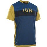 ION Scrub AMP Short-Sleeve Jersey - Men's