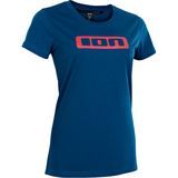 ION Seek DR Short-Sleeve Jersey - Women's
