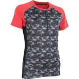 ION Traze AMP 1/2-Zip Short-Sleeve Jersey - Women's
