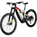 Intense Cycles 2021 Tazer MX Pro
