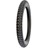 IRC TR-011 Front Trials Tire