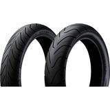 IRC RX-02 Road Winner Tire Combo
