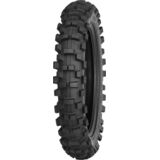 IRC M5B EVO Rear Tire - 110/90-19 (T10337) For Dirt Bikes