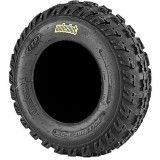 Holeshot H-D Front Tire