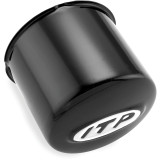 ITP Delta Steel Center Cap