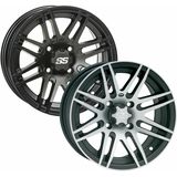 ITP SS316 Wheel