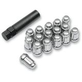 ITP Splined Lug Nut Set