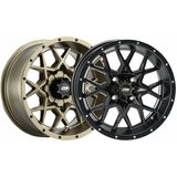 ITP Hurricane Wheel