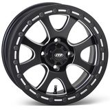 ITP Tsunami Beadlock Wheel