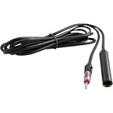 Jensen AM/FM Antenna Extension Cable