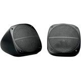 Jensen Dual Cone Speakers
