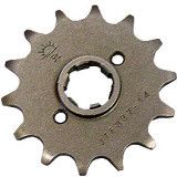 JT Steel Front Sprocket