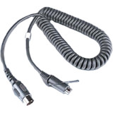 J&M Audio HC-JJ J-Series Single-Section 5-Pin Replacement Cord