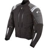 Atomic 4.0 Jacket