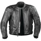 Joe Rocket Sonic 2.0 Leather Jacket