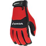 Joe Rocket Honda Crew Touch Gloves