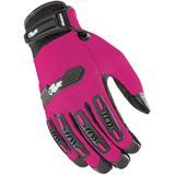 Joe Rocket Women's Velocity 2.0 Gloves