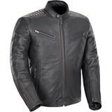 Joe Rocket Vintage Rocket Leather Jacket