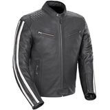 Joe Rocket Vintage Rocket Leather Jacket