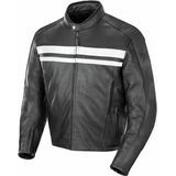 Joe Rocket Old School 2.0 Jacket
