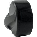 Joker Machine Concealed Bar End Mirror - Smooth